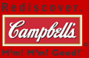 Click here to visit the official Campbell's site!